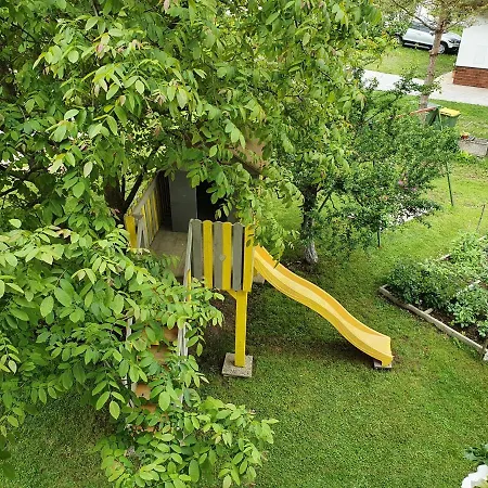 Sobe Cuskic Bed and Breakfast Bohinj