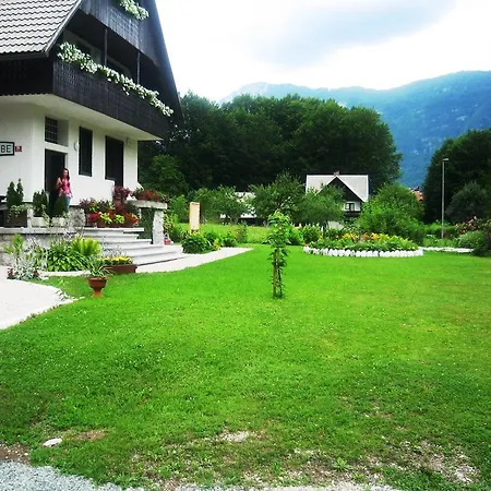 Bed & Breakfast Sobe Cuskic 3*