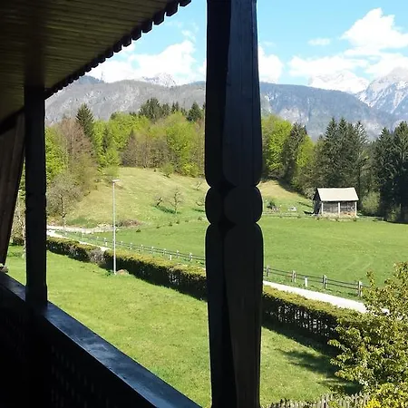 Sobe Cuskic Bed and Breakfast