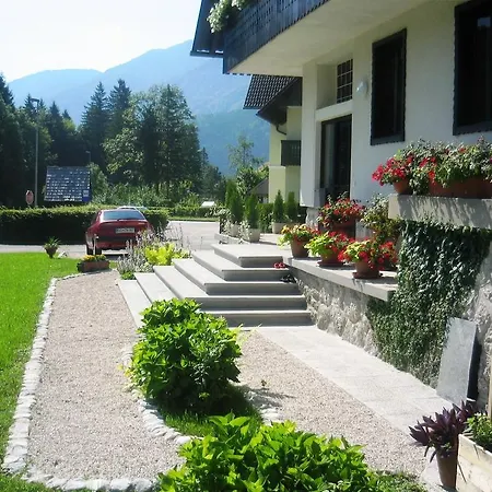 Bed and Breakfast Sobe Cuskic Bohinj