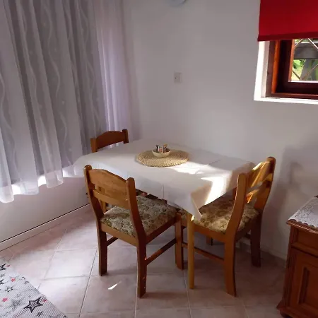 Bed & Breakfast Sobe Cuskic Bohinj
