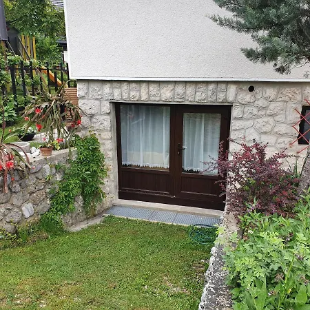 Sobe Cuskic Bed & Breakfast Bohinj