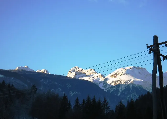 ベッド・アンド・ブレックファスト Sobe Cuskic 3*