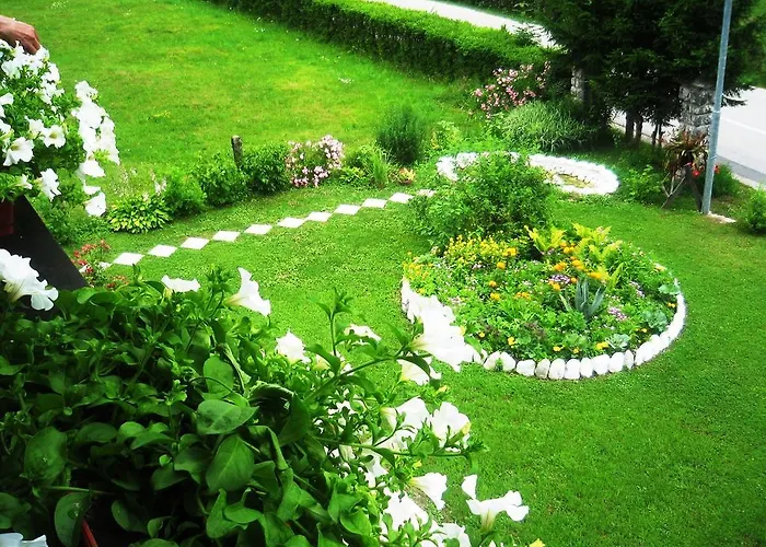 Bed and Breakfast Sobe Cuskic 3*